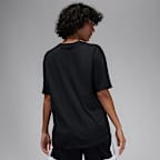 Dámské tričko Jordan Sport Diamond s krátkým rukávem