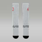 ジョーダン フライト クラブ クッションド クルーソックス