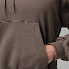 Jordan Sport Crossover Women's Dri-FIT Fleece Hoodie