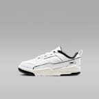 White/Sail/Black