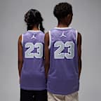 Jordan Big Kids' 23 Jersey