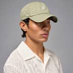 Jordan Club Unstructured Curved-Bill Hat