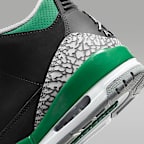 Air Jordan 3 Retro Men's Shoes