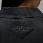 Jordan Women's Woven Solid Top