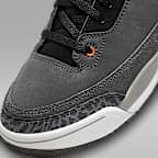 Jordan 3 Retro Younger Kids' Shoes