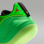 Jordan Triangle "Paolo" Basketball Shoes