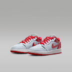Air Jordan 1 Low SE Older Kids' Shoes