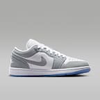 Air Jordan 1 Low Damenschuh