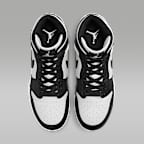 Tacos de fútbol americano para hombre Jordan 1 Mid TD