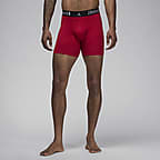 Gym Red
