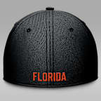 Gorra universitaria marca Jordan Dri-FIT para hombre Florida Classic