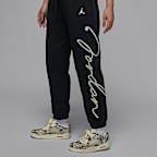 ジョーダン ブルックリン フリース ウィメンズ グラフィック パンツ