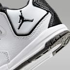 ジョーダン コートサイド 23 リトルキッズシューズ