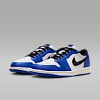 Air Jordan 1 Low "Game Royal" Schuh (Herren)