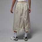 Jordan Flight Women's Parachute Skirt