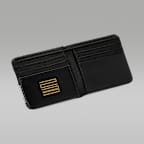 Jordan Retro 11 Wallet