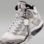 Air Jordan 5 Retro "Wings" Zapatillas - Mujer