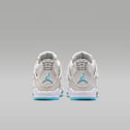 ジョーダン 4 レトロ リトルキッズシューズ