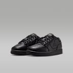 Scarpa Jordan Court Connect Low – Ragazzo/a