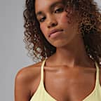 Jordan Sport Essentials Women's Padded Adjustable Sports Bra