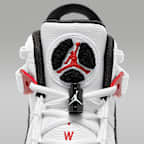 Jordan 6 Rings Big Kids' Shoes