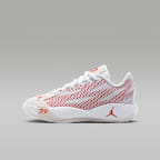 White/Swan/Picante Red