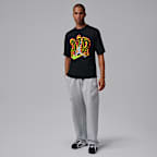 Jordan Men's Script T-Shirt