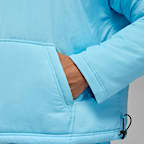 Jordan Flight Men's Padded Mountainside Pullover Hoodie