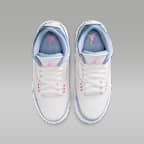 รองเท้าเด็กโต Air Jordan 3 Retro