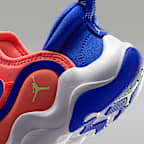 Jordan 23/7.2 EasyOn Little Kids' Shoes