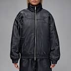 Air Jordan Women's Track Jacket