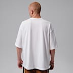 Jordan Flight Men's Oversized T-Shirt