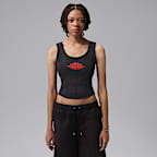 Corset Jordan Flight Fleece pour femme