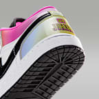 Air Jordan 1 Low SE "Lola Bunny" Women's Shoes