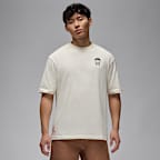 Jordan Men's Graphic T-Shirt