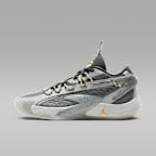 Smoke Grey/Light Smoke Grey/Dark Smoke Grey/Laser Orange