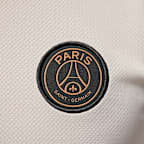 เสื้อฟุตบอลแขนสั้นแบบถักผู้ชาย Jordan Dri-FIT Paris Saint-Germain Strike Third
