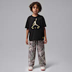 Playera Brooklyn Realtree para niños talla pequeña Jordan