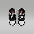 Jordan 1 Retro High OG Baby/Toddler Shoes