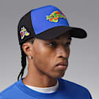 Jordan Rise Space Jam Cap