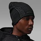Jordan Peak Beanie