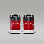 エア ジョーダン 1 MID ウィメンズシューズ