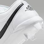 Jordan 1 Retro MCS Low Men's Baseball Cleats