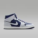 에어 조던 1 미드 남성 신발