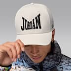 Jordan Brooklyn Rise Cap Adjustable Realtree Hat