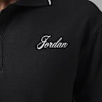 Jordan Sport Women's Dri-FIT Short-Sleeve Polo