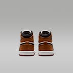Jordan 1 Retro High OG "Love Letter" Baby/Toddler Shoes