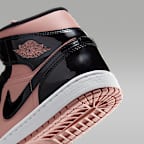 Air Jordan 1 Mid SE Damesschoenen