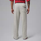 Jordan Brooklyn Men's Open-Hem Pants