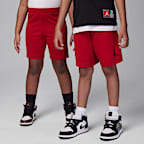 Conjunto de jersey de 2 piezas para niños talla pequeña Jordan 23 Jersey